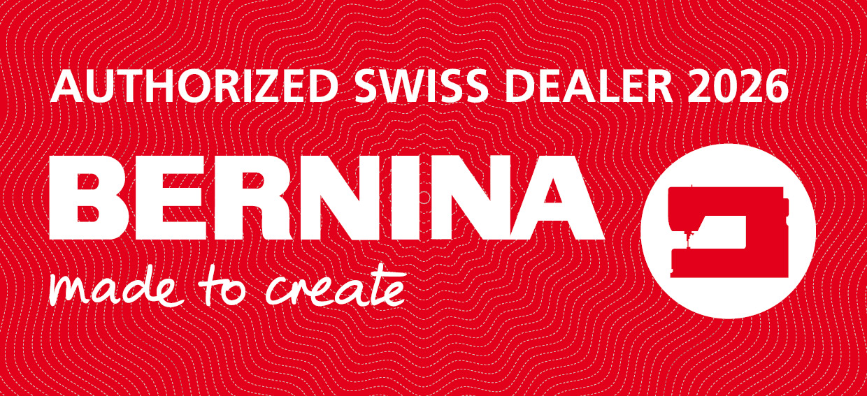 Offizieller Bernina Partner