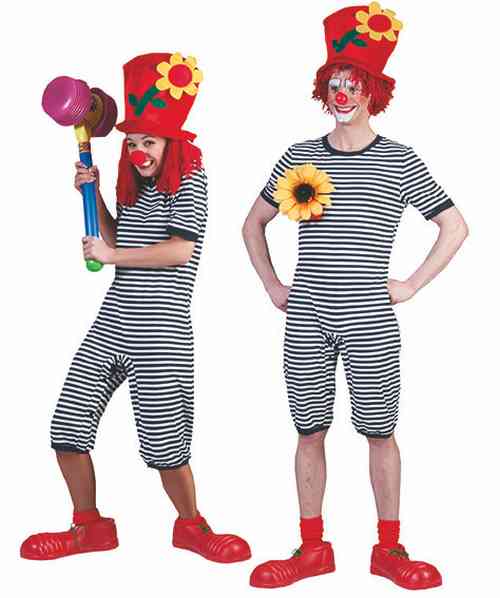 Schwimmanzug  blau/weiss