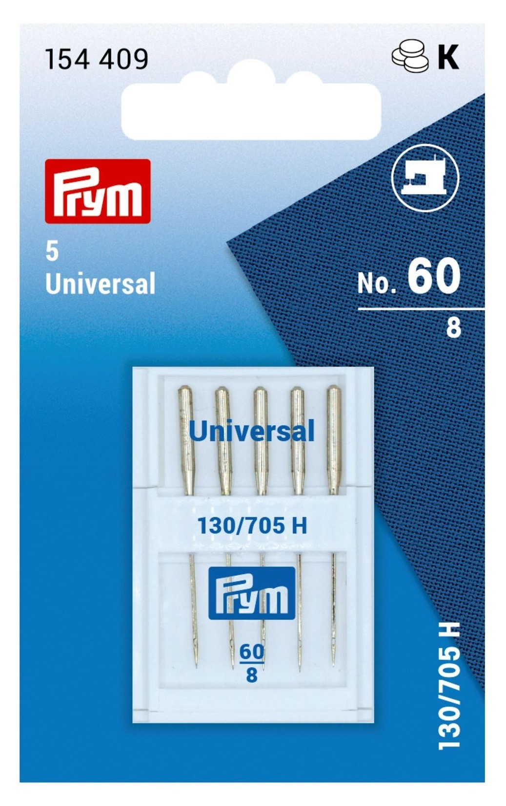 Prym Nähmaschinennadel Universal