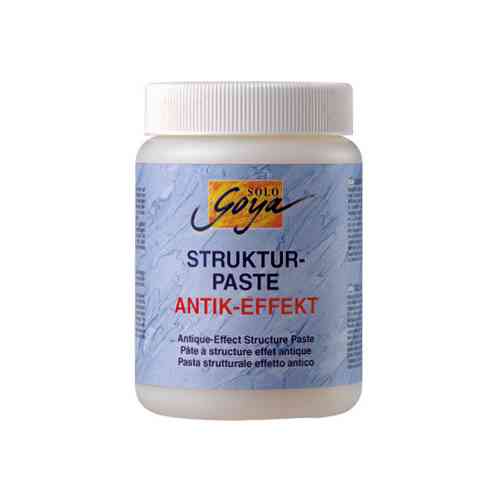 Struktur-Paste Antik-Effekt,250ml