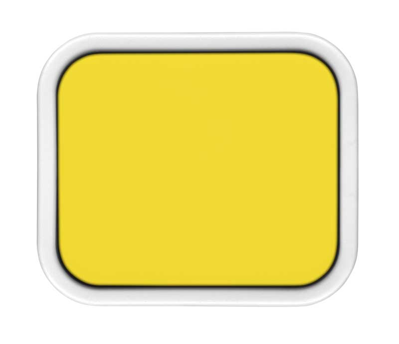 GOUACHE TABLETTE ZITRONENGELB 240