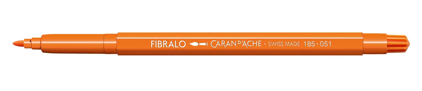 CLASSIC FIBRALO, lachsrot