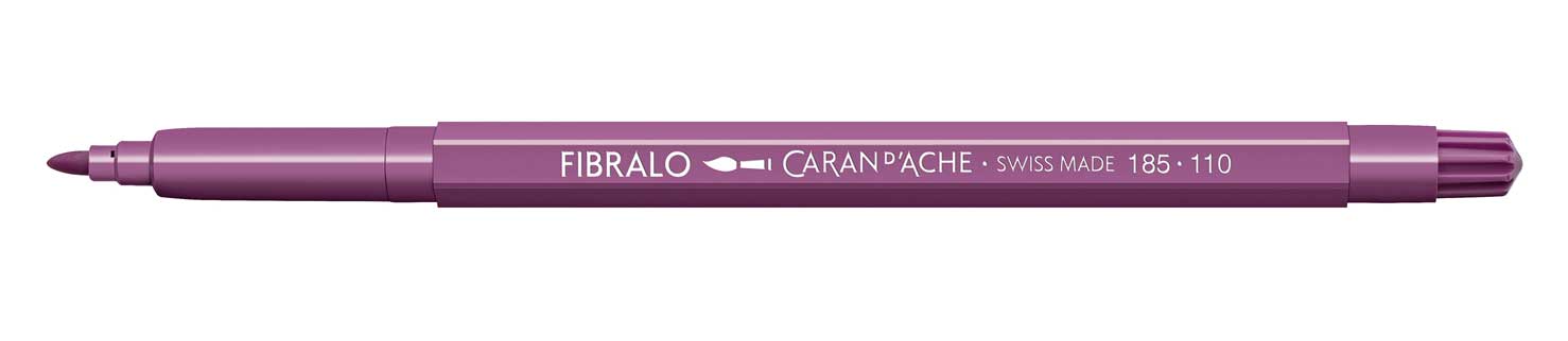 CLASSIC FIBRALO, lila