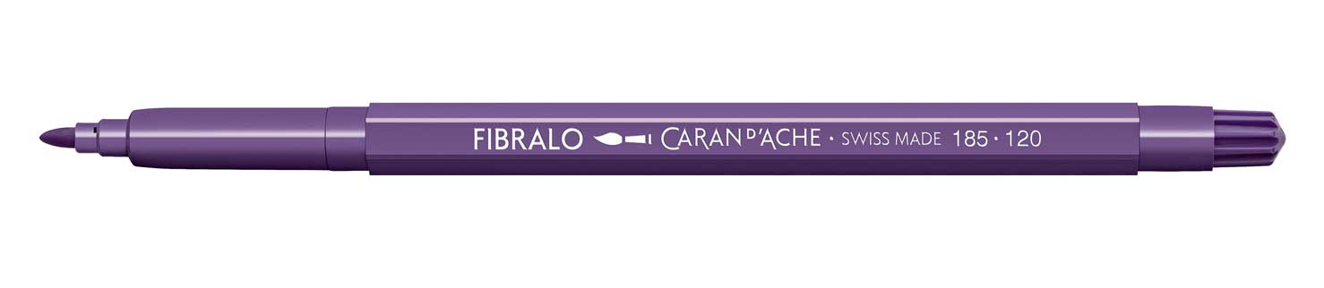 CLASSIC FIBRALO, violett