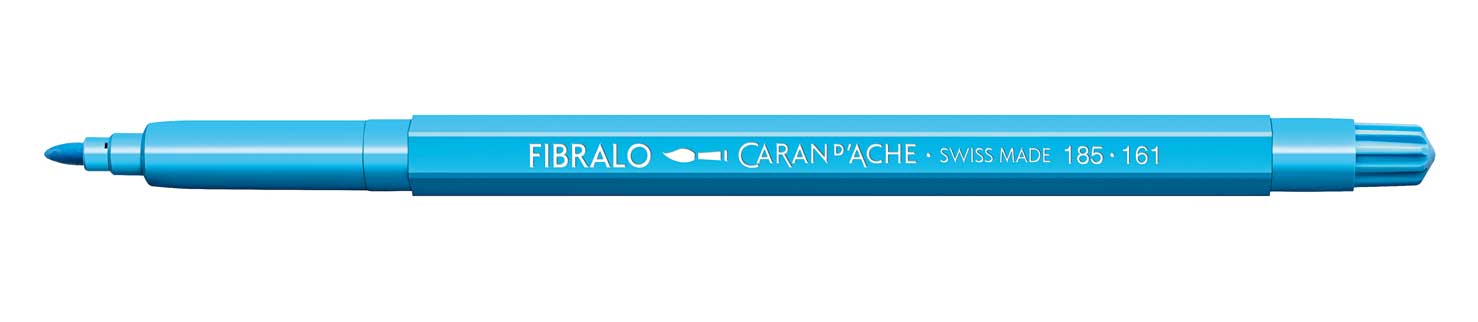 CLASSIC FIBRALO, hellblau