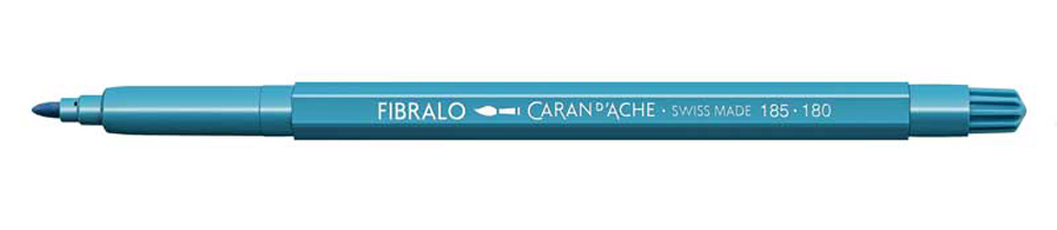 CLASSIC FIBRALO, malachitgrün