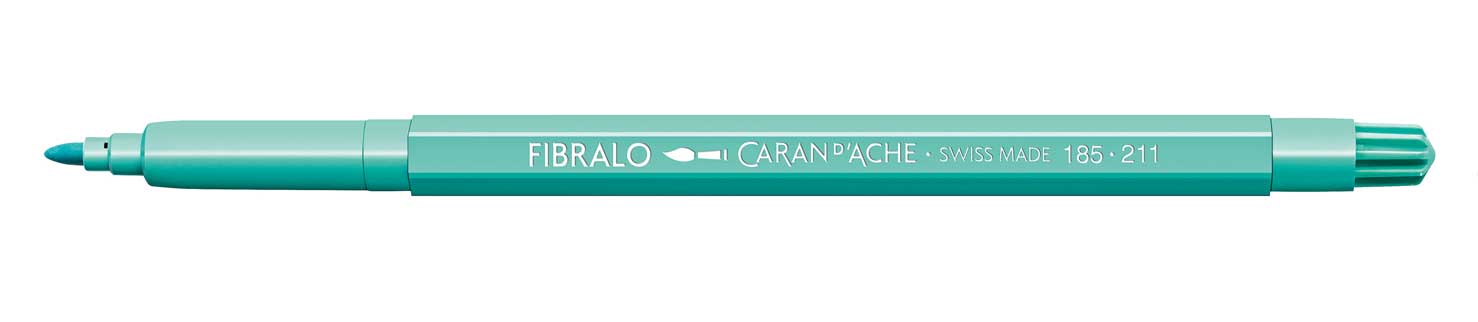 CLASSIC FIBRALO, jade