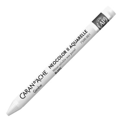 CLASSIC NEOCOLOR II, weiss