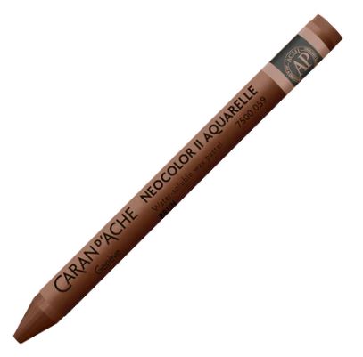 CLASSIC NEOCOLOR II, braun