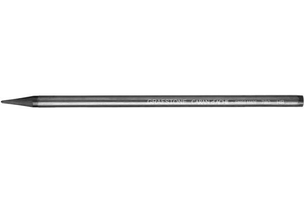 GRAFSTONE CRAYON GRAPHITE PUR HB
