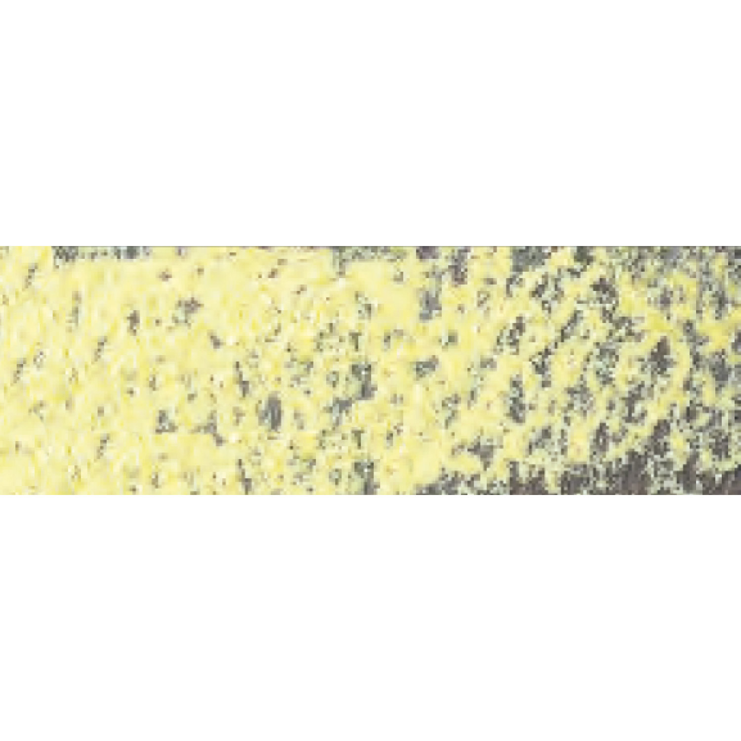 PASTEL PENCIL hellzitronengelb