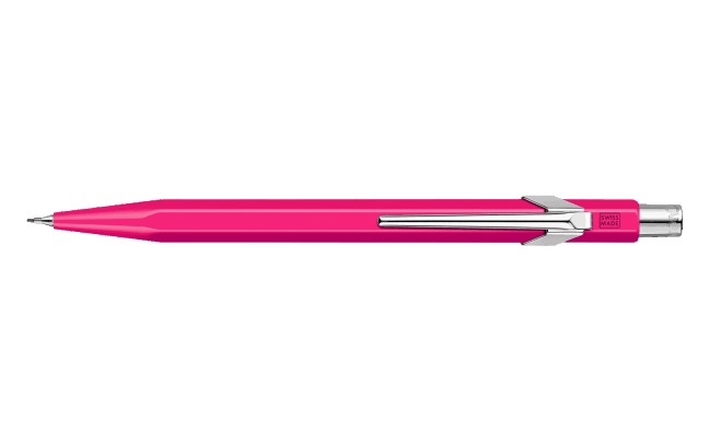 Minenhalter 849™ FLUO Rosa