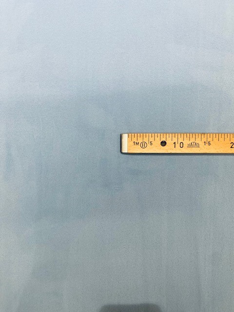 Sport Fleece hellblau