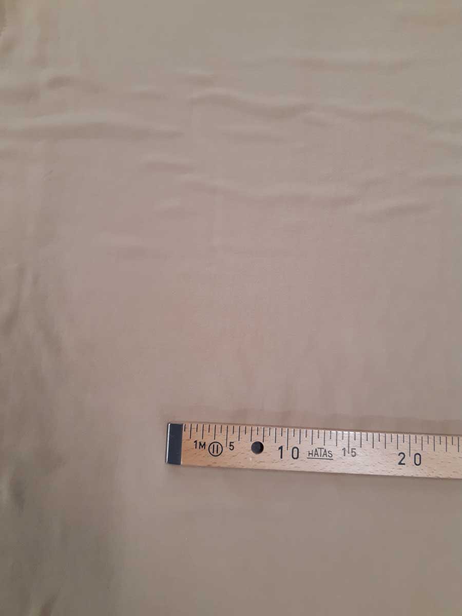 Lyocell beige