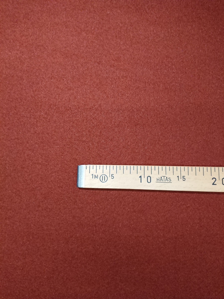 Polyacryl NL d rost Jersey Mantelstoff