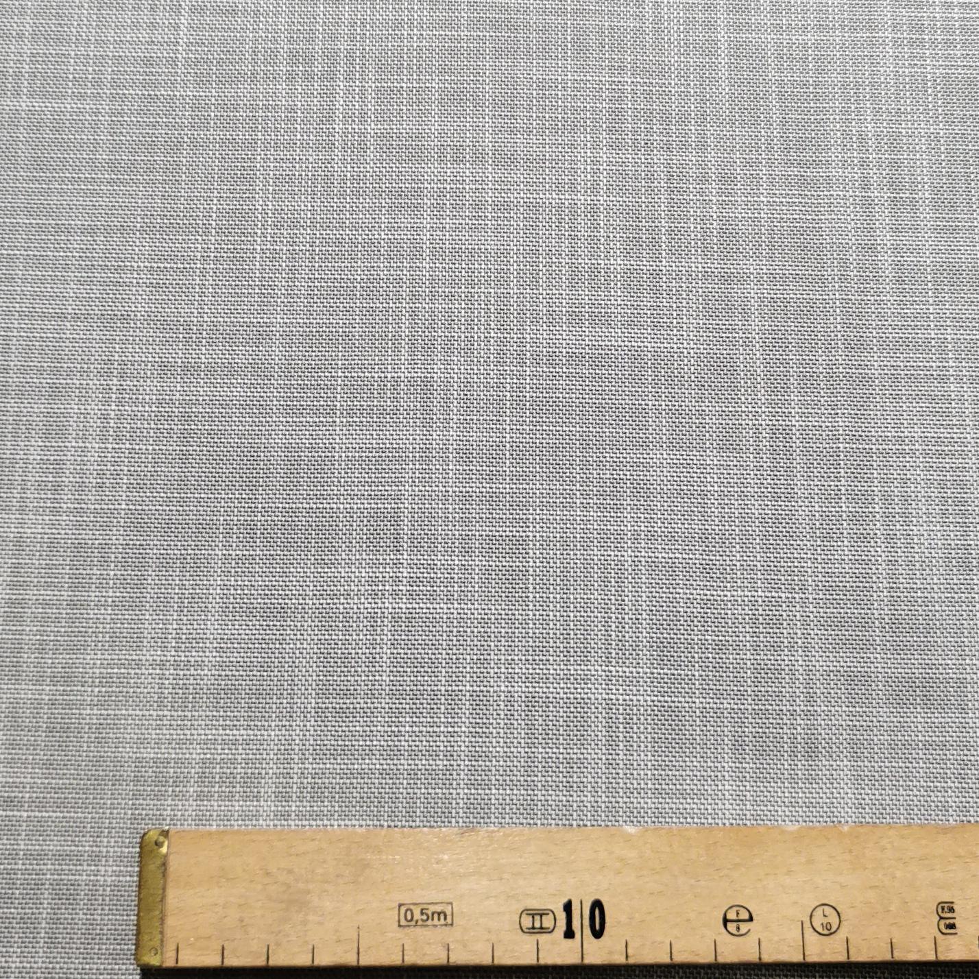 VI/ POLY / EL hellgrau meliert