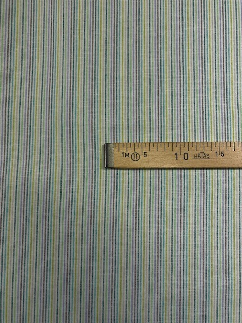 VI/LI mit grünen Streifen