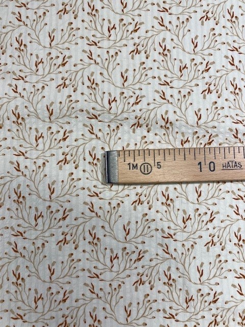 Seersucker Beerenstrauch rost