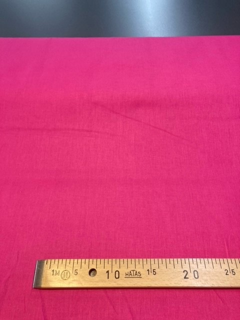Baumwolle pink