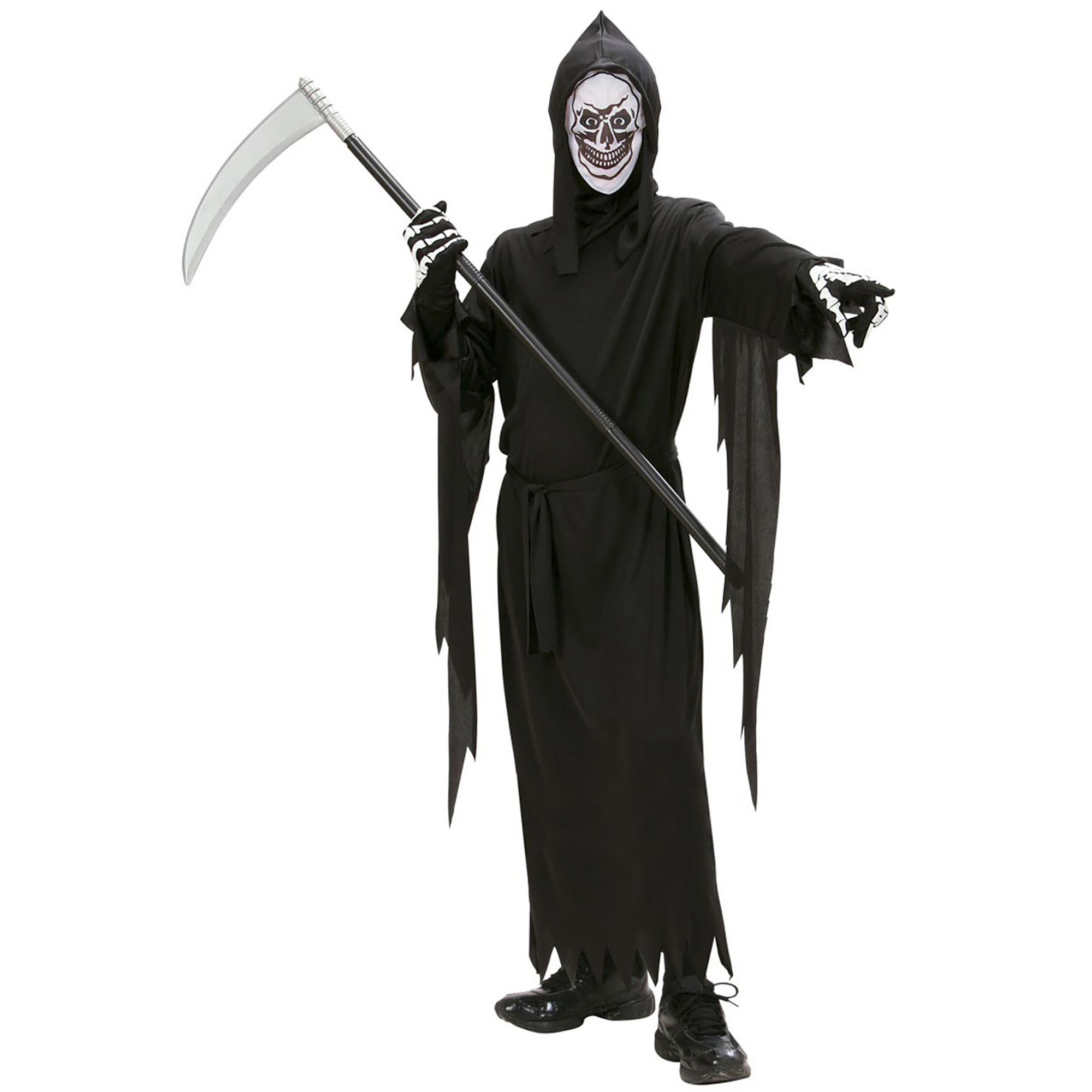 Grim Reaper