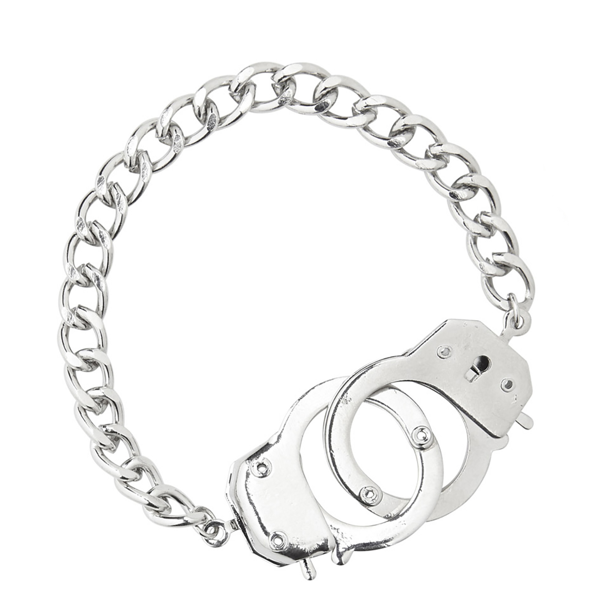 Armband Handschellen