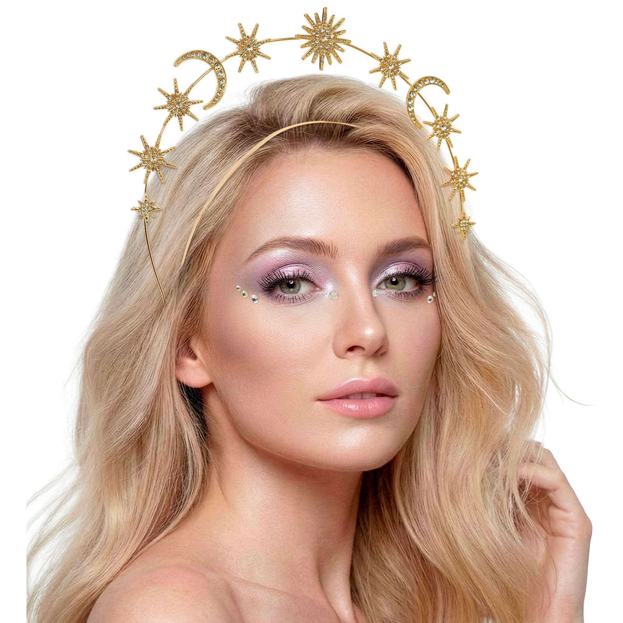 Diadem Mystic gold