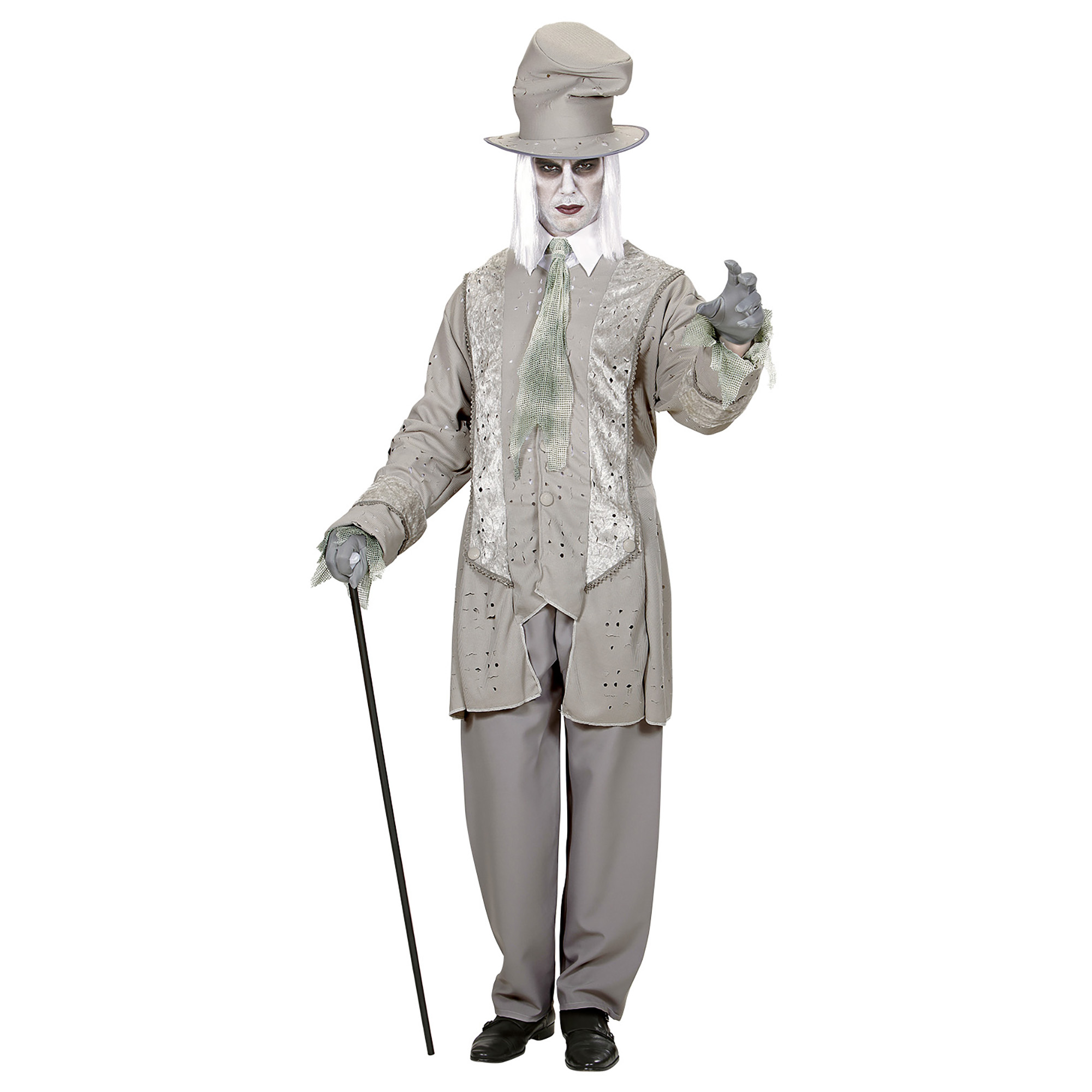 Geister Gentleman