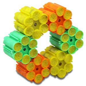 Munition Konfettipistole