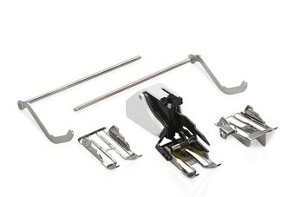 OBERTRANSPORTFUSS GAMMA/KAPPA # 50