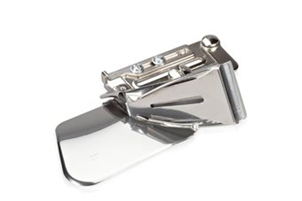 BANDEINFASSER FÜR NICHT VORGEFALZTE BÄNDER 38MM # 88