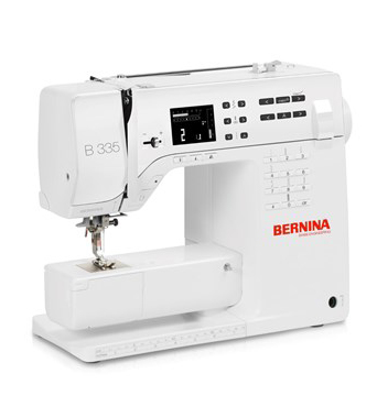 Nähmaschine Bernina 335