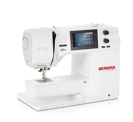 Nähmaschine Bernina 435