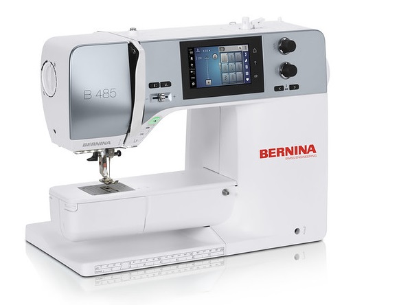 Nähmaschine Bernina 485