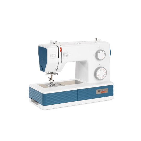 Nähmaschine Bernette 05 Academy