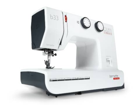 Nähmaschine Bernette b33