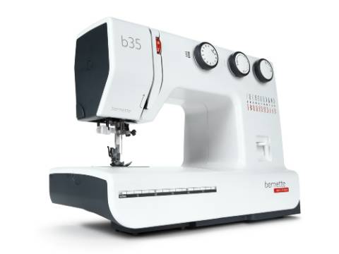 Nähmaschine Bernette b35
