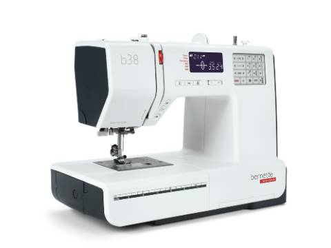 Nähmaschine Bernette b38