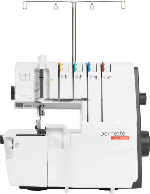 Overlock Bernette b44