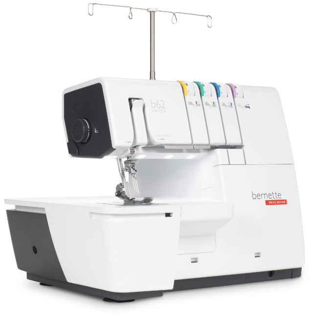 Overlock Bernette b62