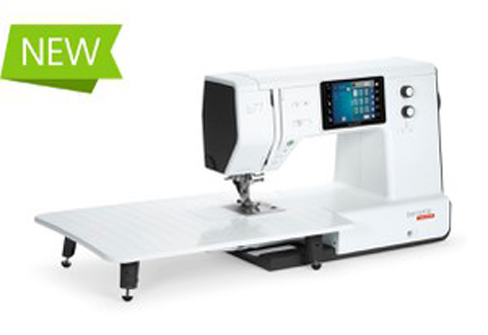 Nähmaschine Bernette b77