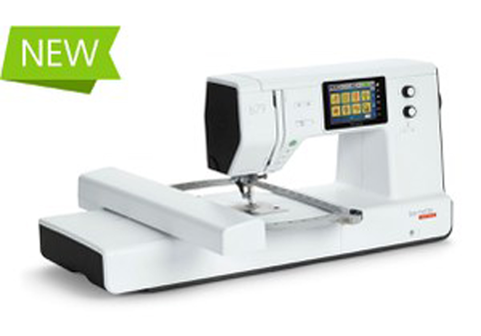 Nähmaschine Bernette b79